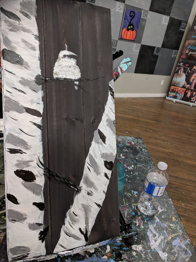 Social Art cover image