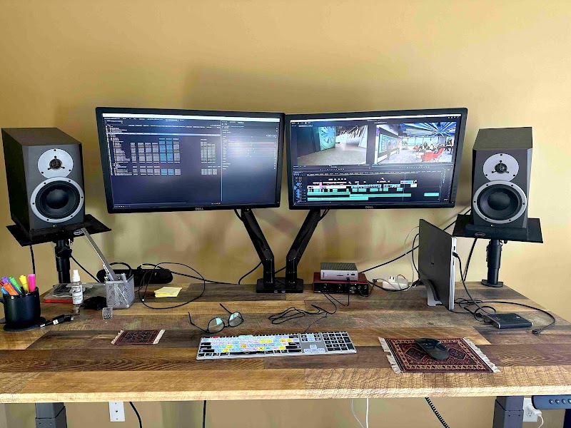 Capitola Media cover image