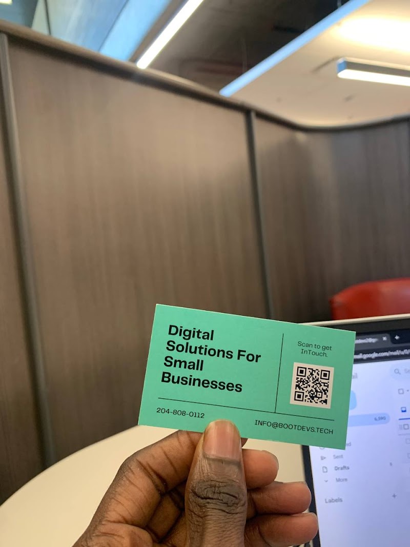 Bootdevs | Website Design, Logo & Branding Solutions cover image