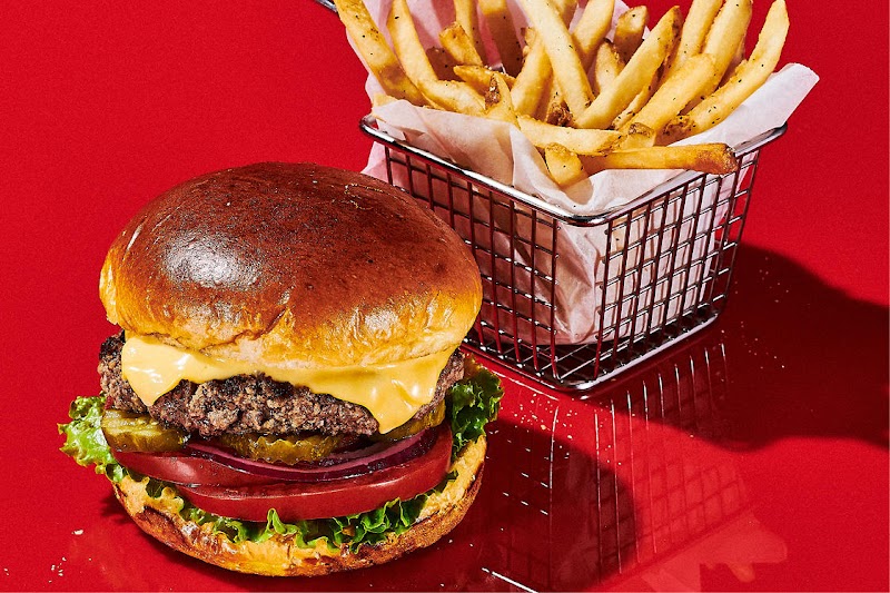 Dave & Buster's Tucson cover image