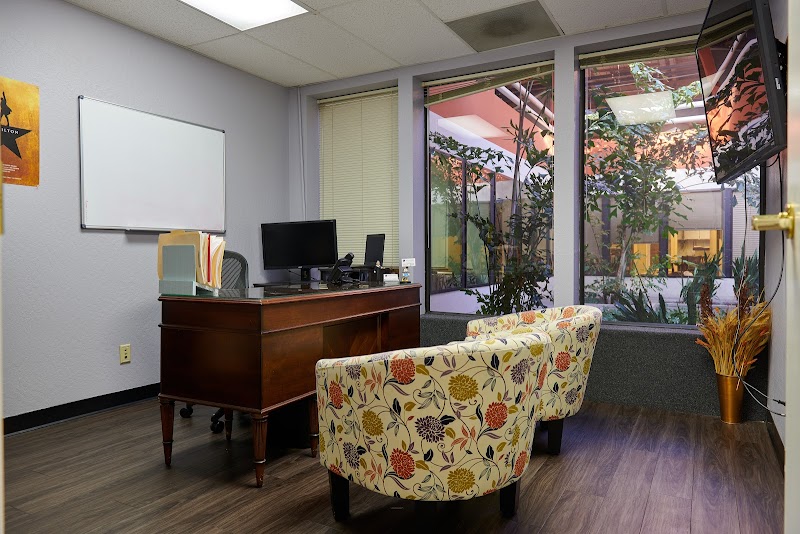 Getachew & Ansari Immigration Attorneys, P.C. cover image