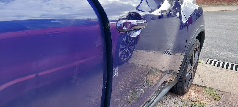 Streetwise Automotive cover image