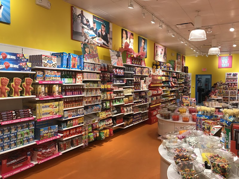 IT'SUGAR Sundance Square cover image