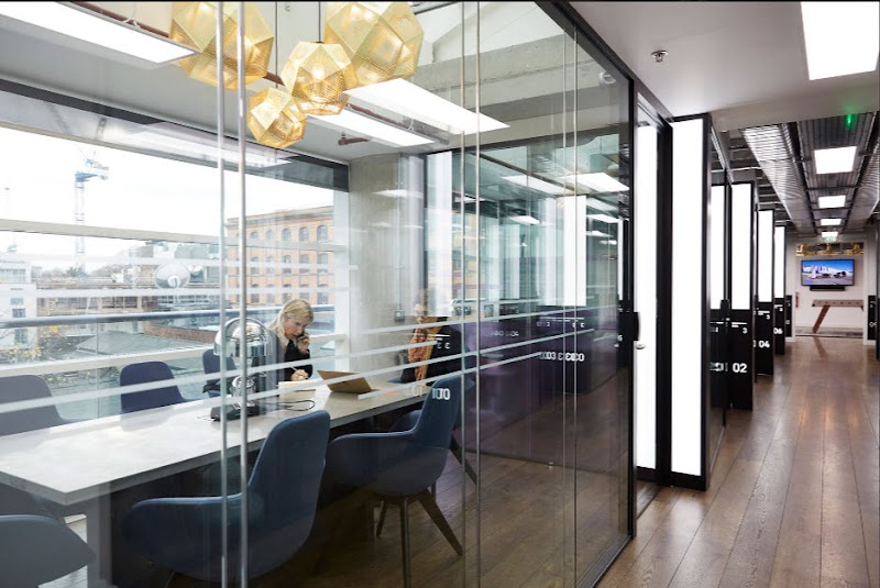 Titanium Tutors cover image