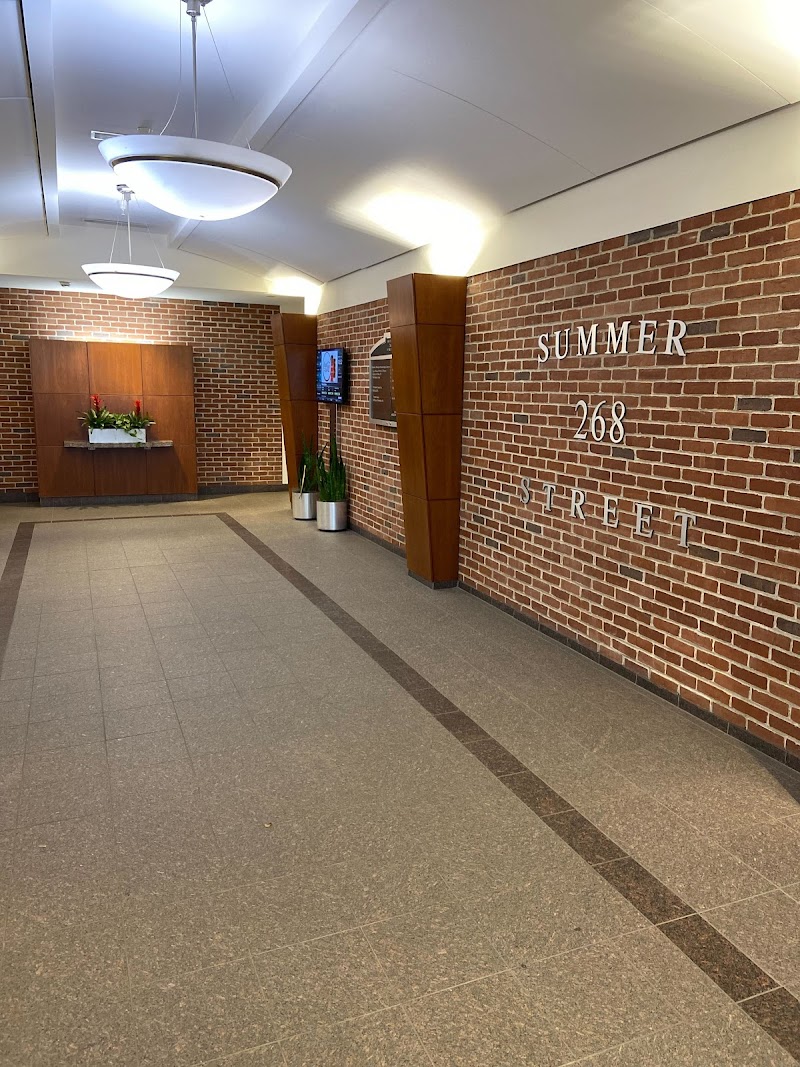 Sweeney Merrigan Personal Injury Lawyers cover image