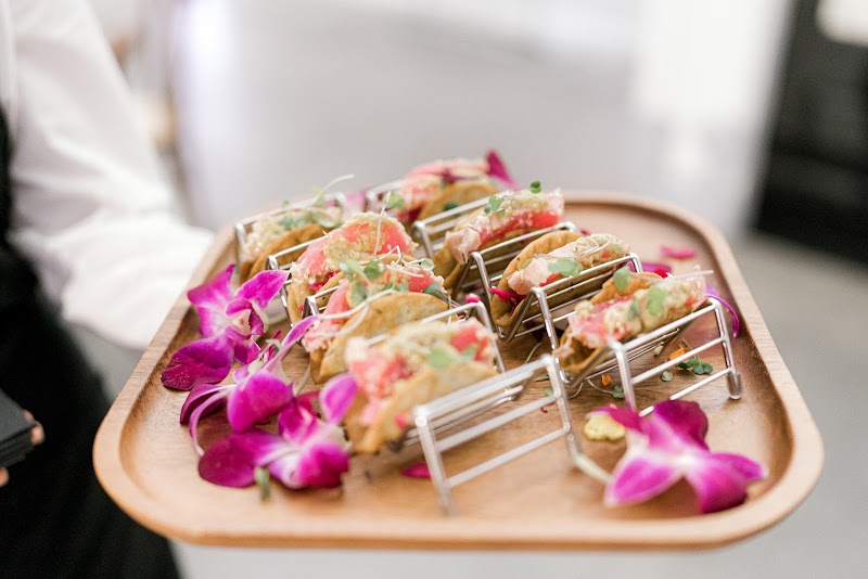 DINE Catering and Events cover image