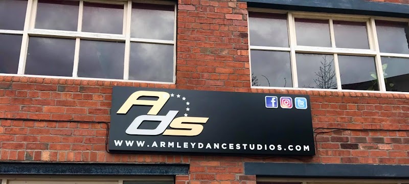 Armley Dance Studios cover image