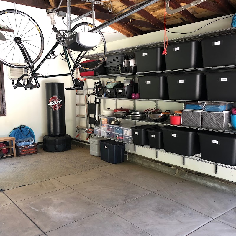 SK Organizing, LLC cover image