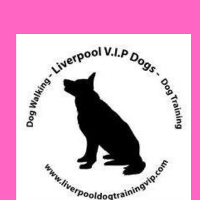Liverpool Dog Training VIP cover image