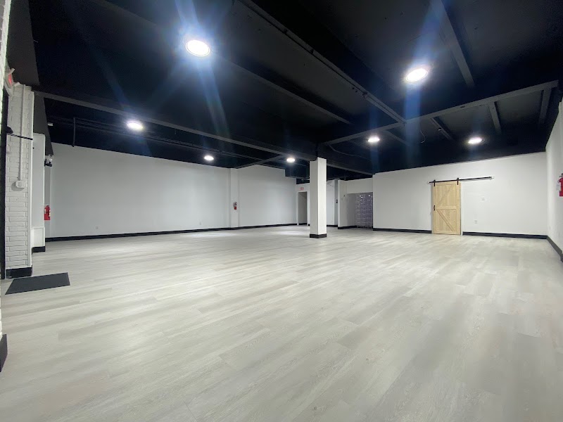 Event Center Miami cover image