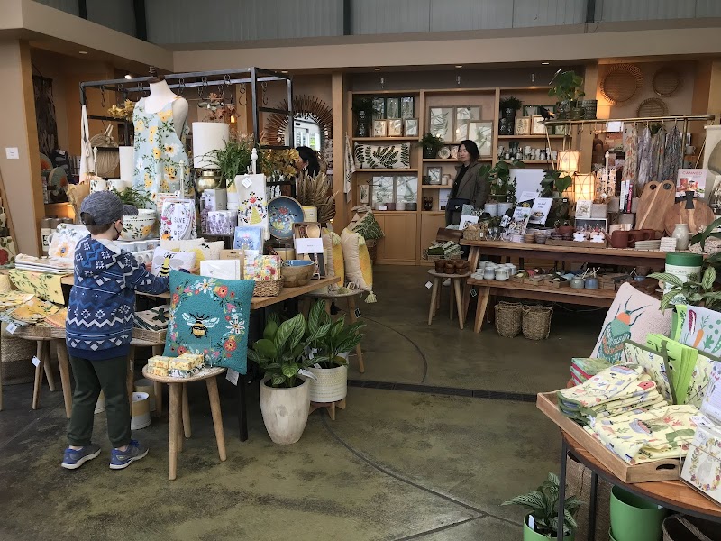 Swansons Nursery cover image