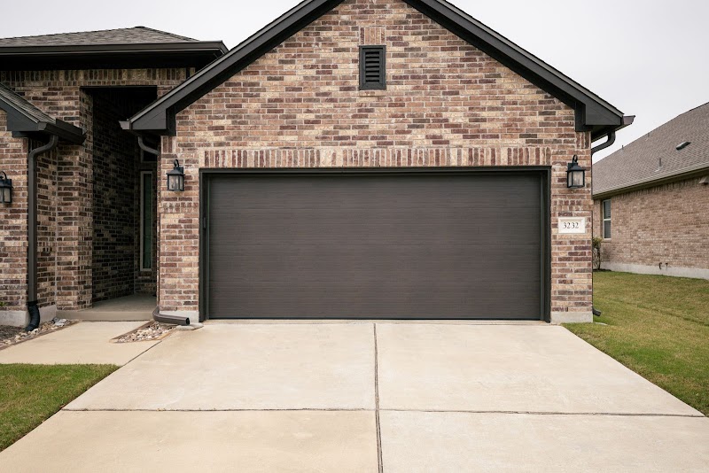 Cedar Park Overhead Doors cover image