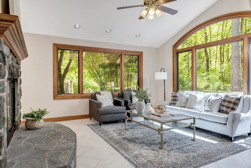 Crystal Panes Window and Gutter Cleaning cover image