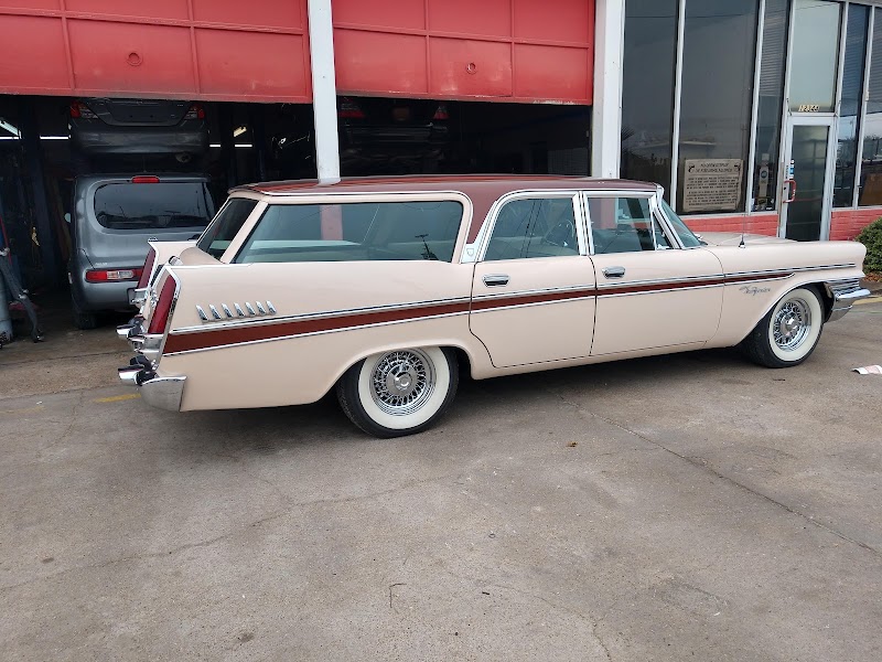 Mr. Transmission cover image