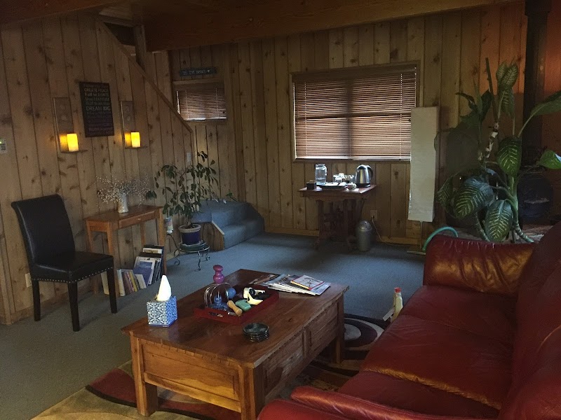 Ravens Nest Spa cover image