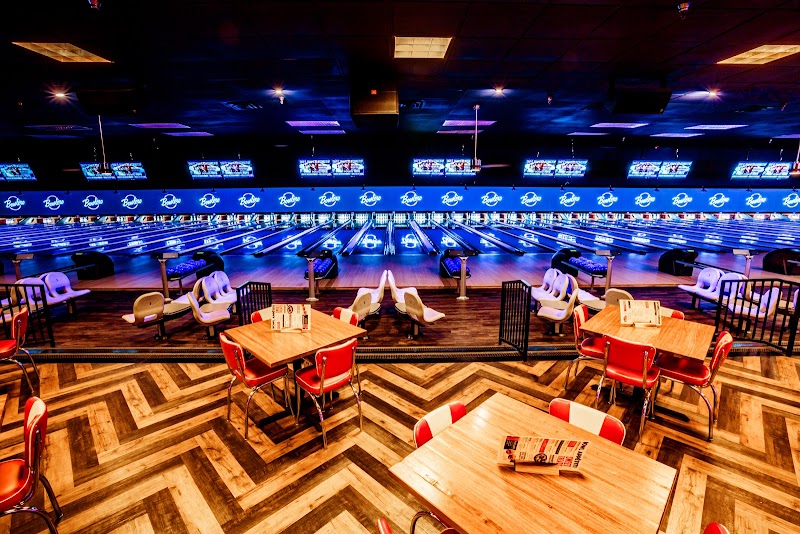 Bowlero Euless cover image