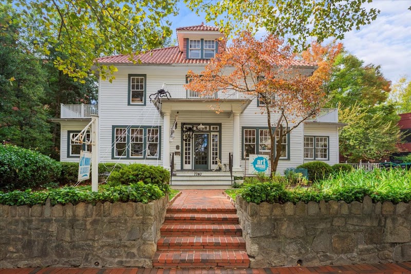 Artworks Fine Art Studio cover image