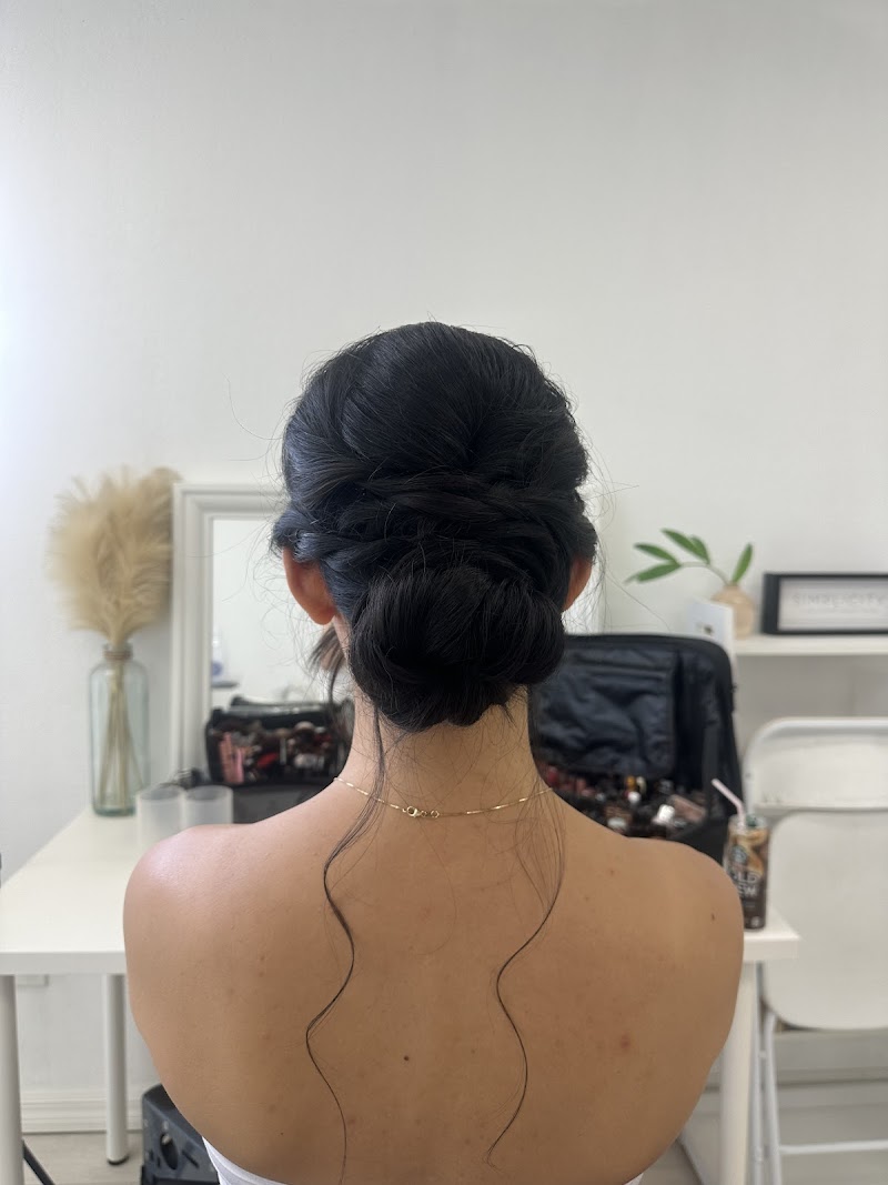 Khloe Beauty Studio cover image