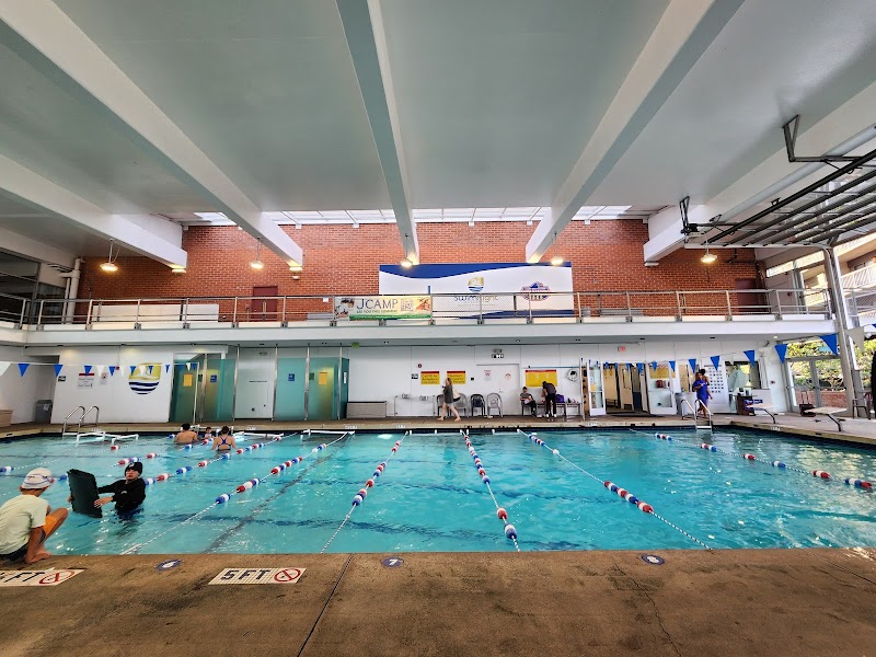 SwimRight Academy cover image