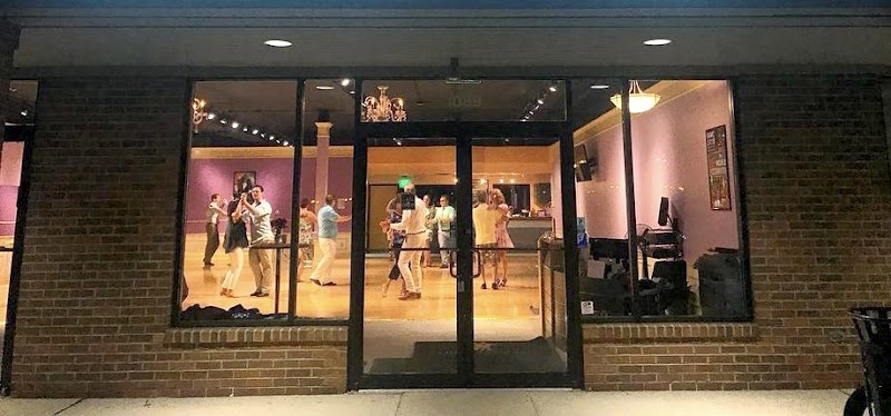 Columbus Northwest Dance Studio cover image