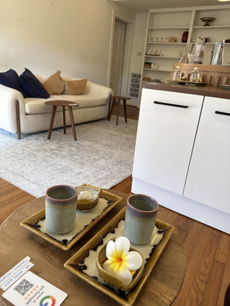 Infinity Massage & Spa cover image