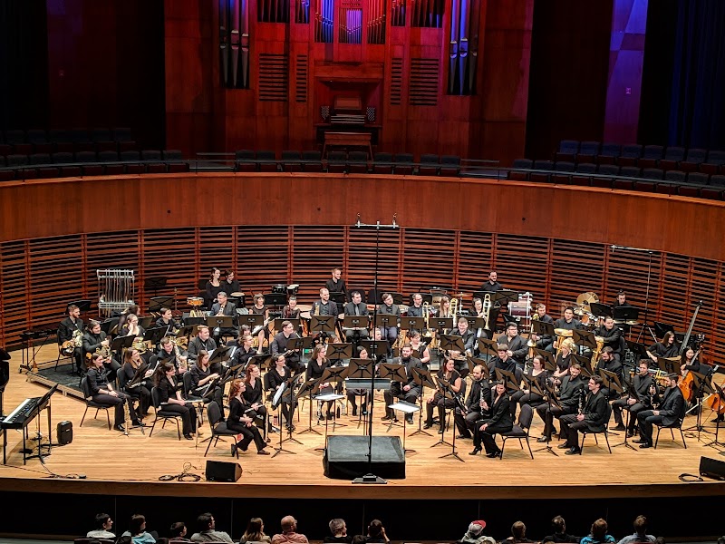 Palais Montcalm – Maison de la musique cover image