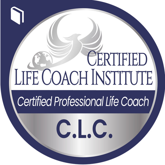 Coach Finch: ICF Certified Life Coach cover image