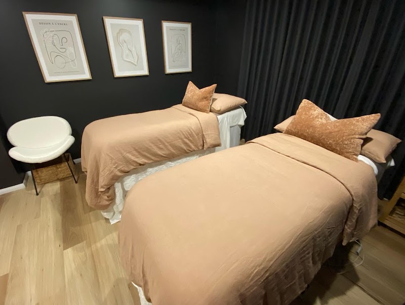 Bump Day Spa cover image