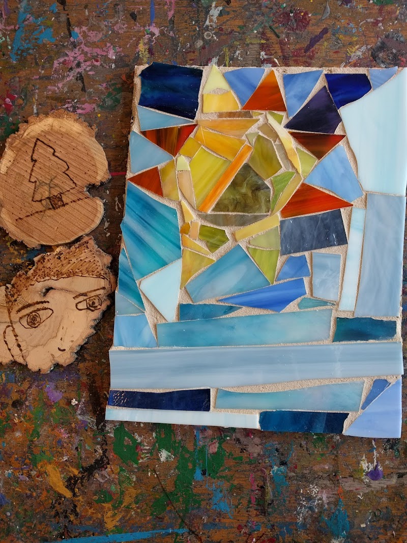 Articulture cover image