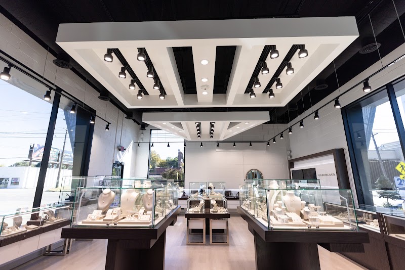 J. David Jewelry cover image