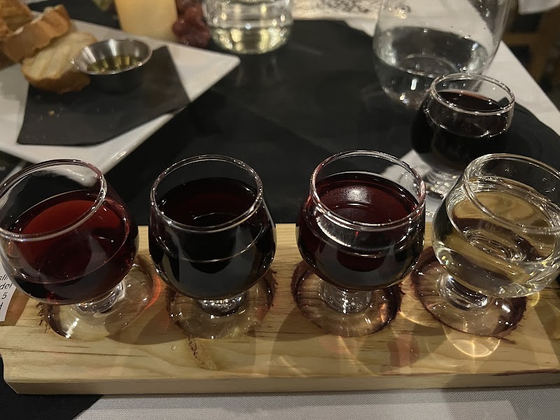 Fountain Creek Winery and Eatery cover image