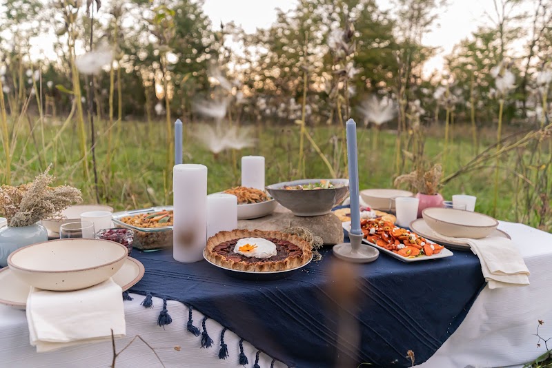 True North Catering cover image