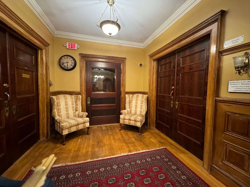 Bombardo Law Office, P.C. cover image