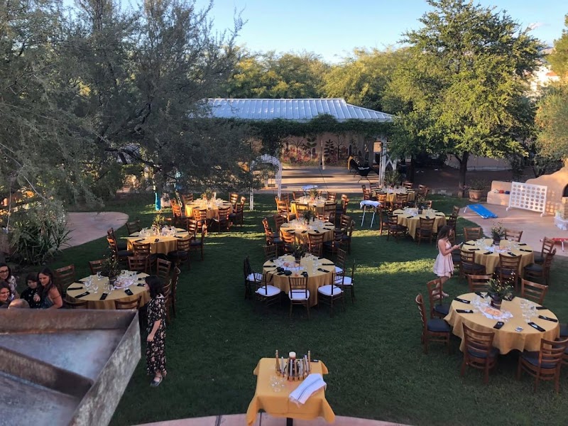 Himaya Garden cover image