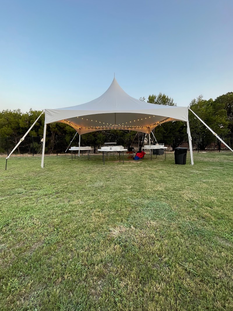 Exclusive Event Rentals cover image