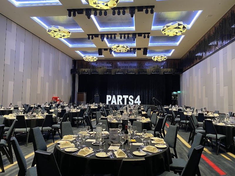Events Fantastic - Event Planning and Event Management Gold Coast cover image