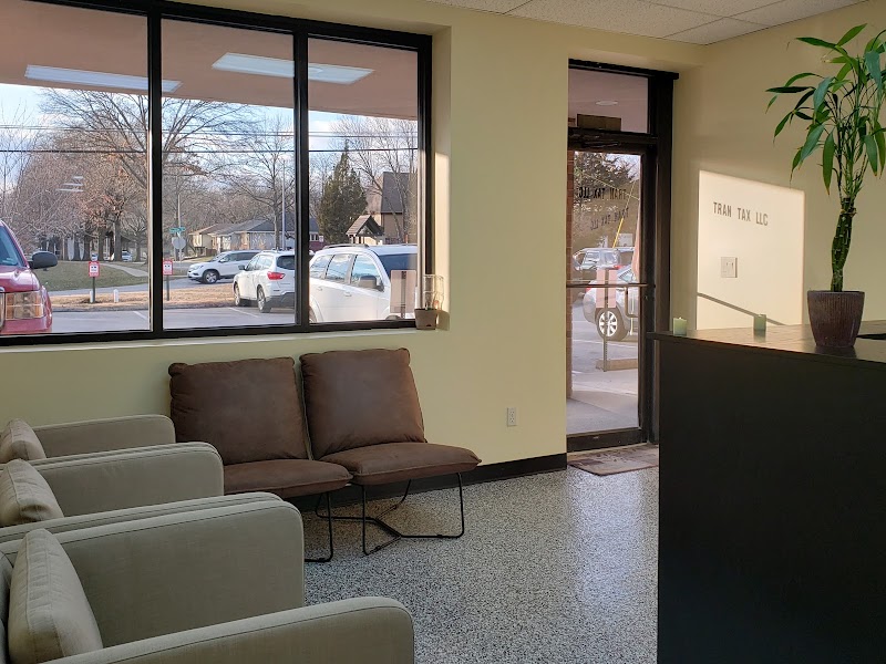 Tran Tax, LLC cover image