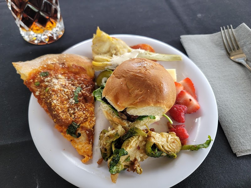 Pitch Pizzeria West Omaha cover image