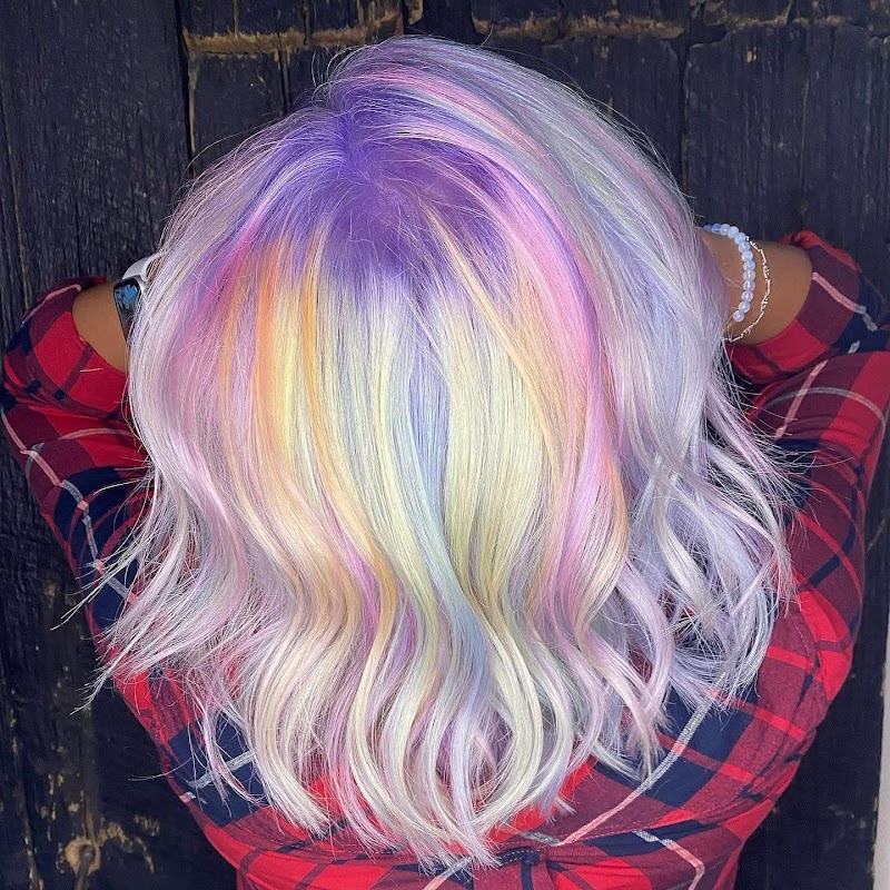 Edge By Mystic Hair cover image