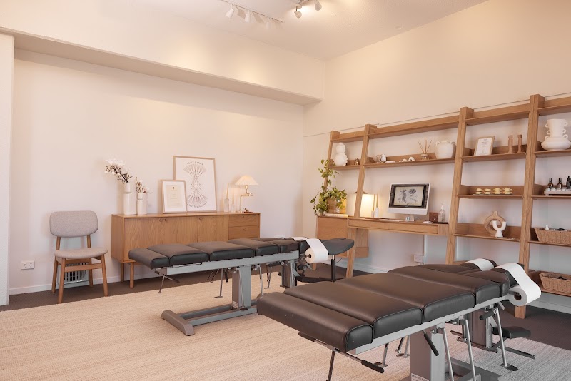 LIFE Chiropractic Bundall cover image