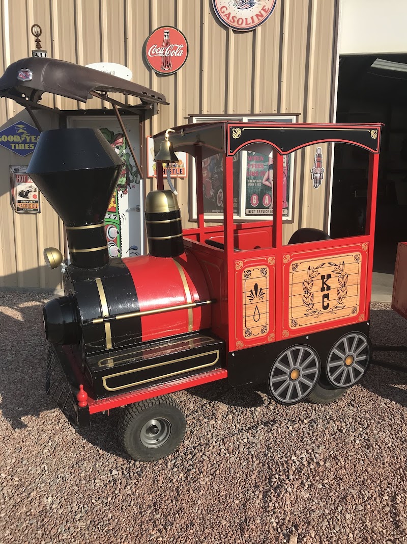 Proffiti Signs & Graphics cover image