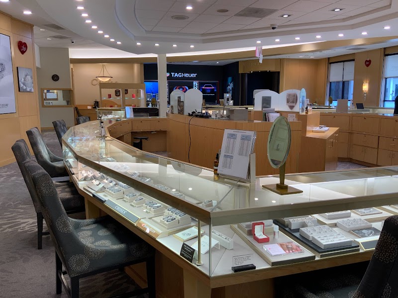 Jared Jewelers cover image
