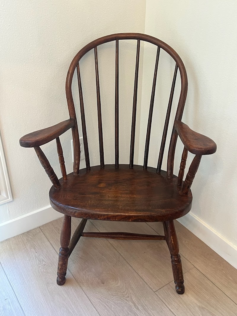 Burbank Furniture Restoration cover image