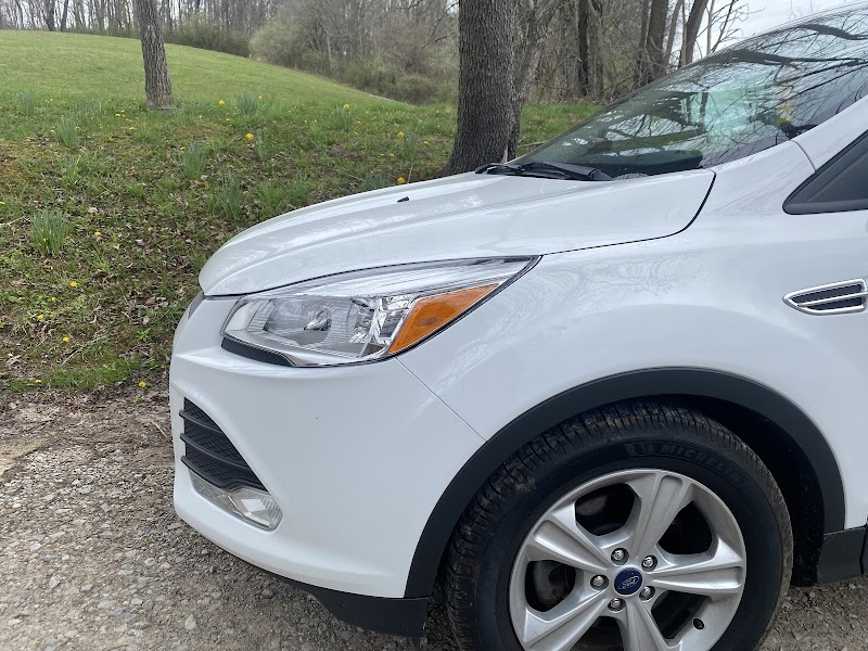 Kraft's Body & Fender Co cover image