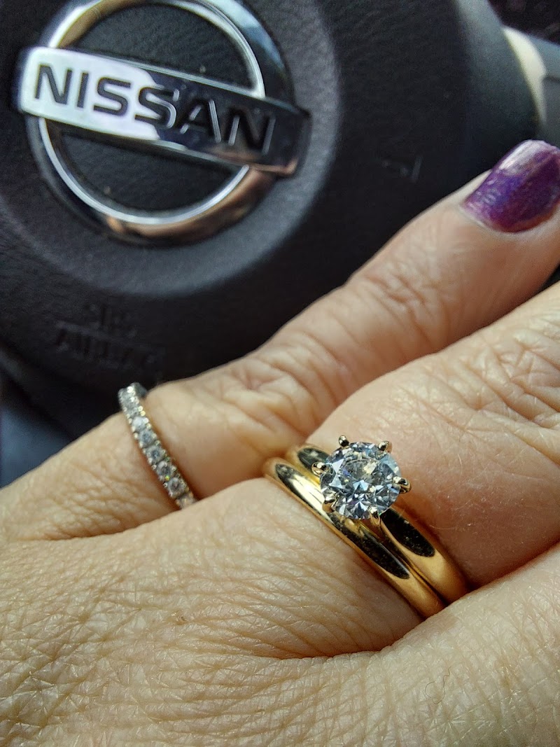 International Diamond Center cover image