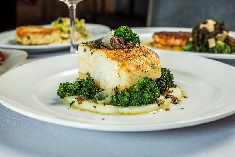 Ocean Prime cover image