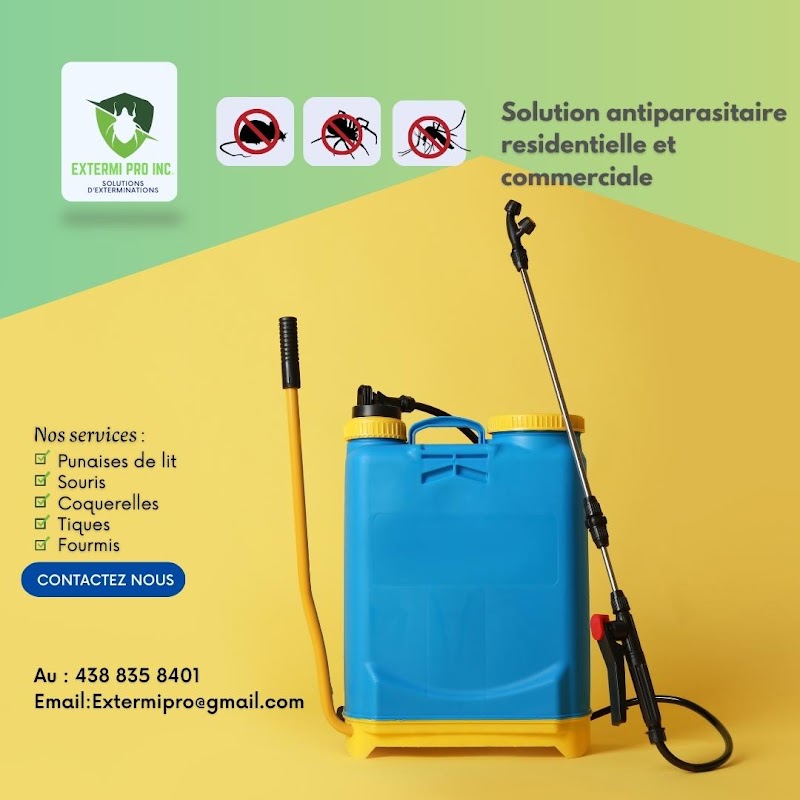 Extermi Pro cover image