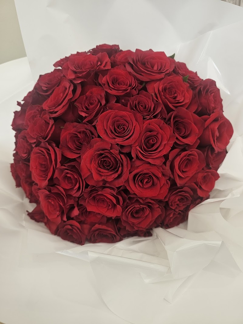 Embellish Flowers and Plants. Flower Deliveries Adelaide cover image