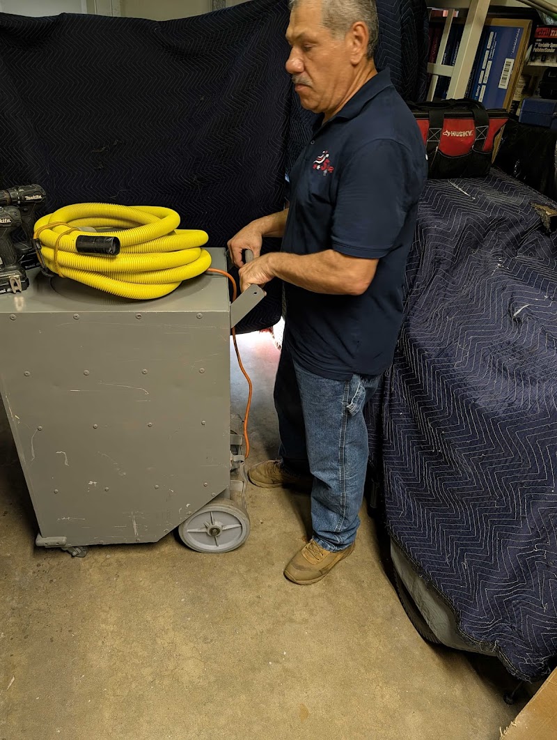 Dryer Vent Cleanings cover image