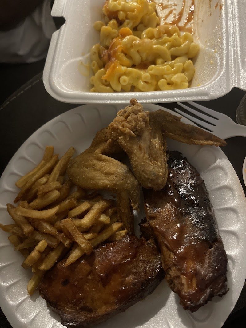 Just 1 Taste of STL cover image